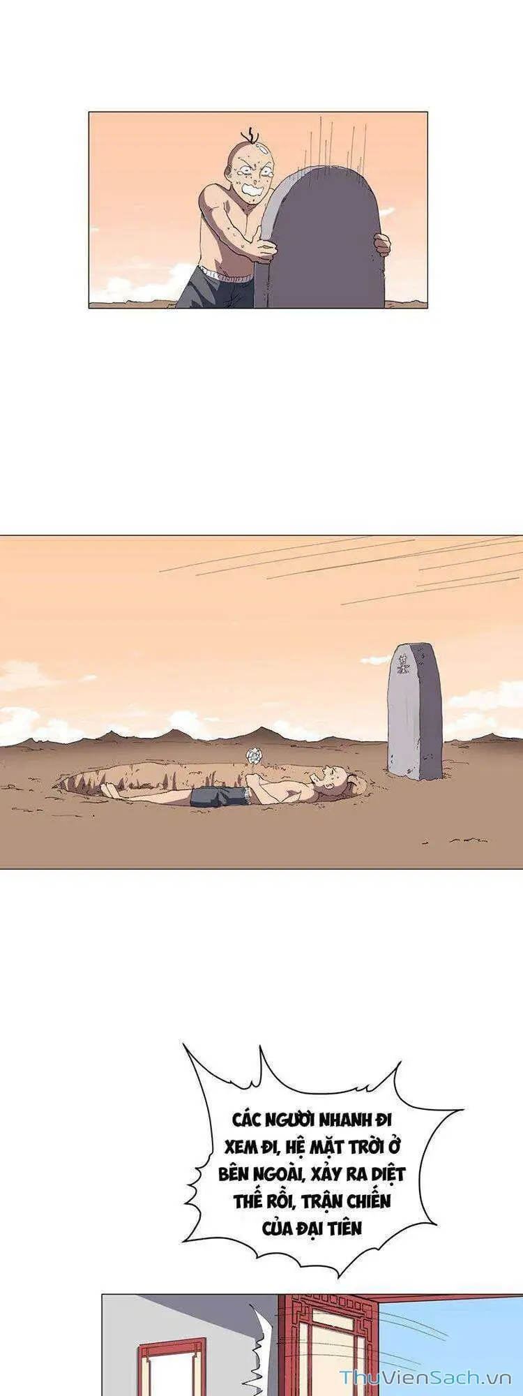 Chapter 219 - Image 6