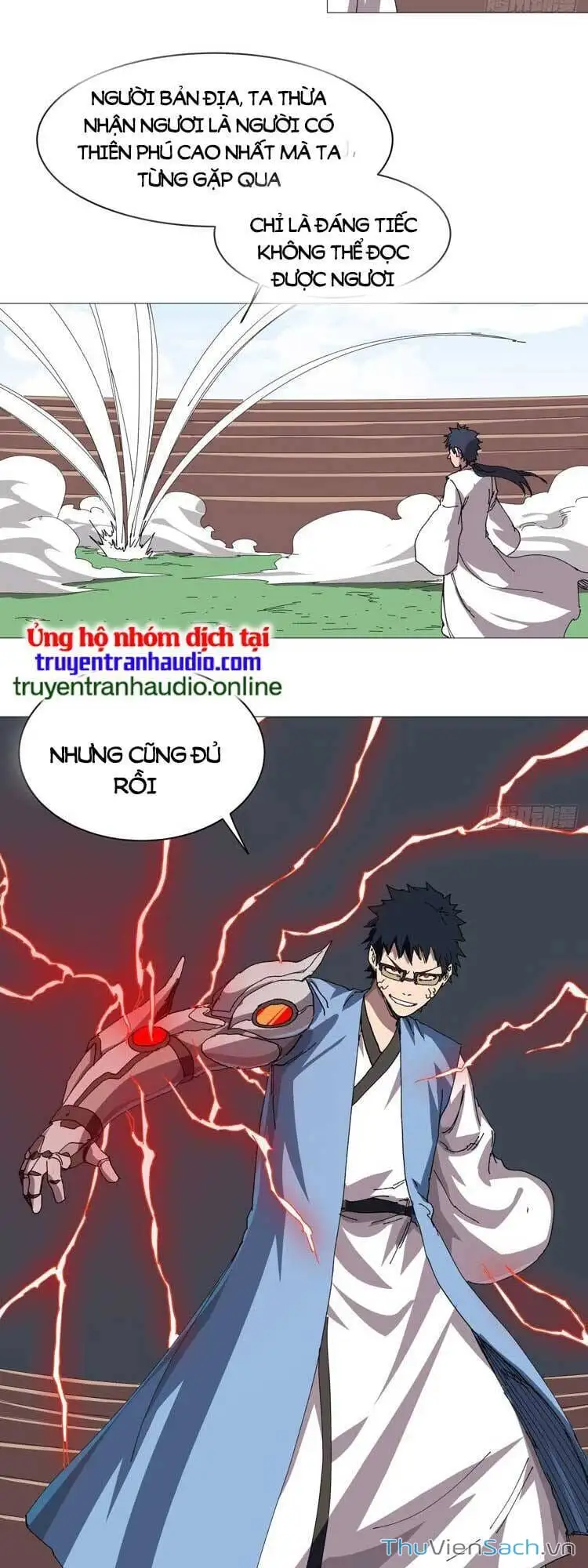Chapter 282 - Image 2