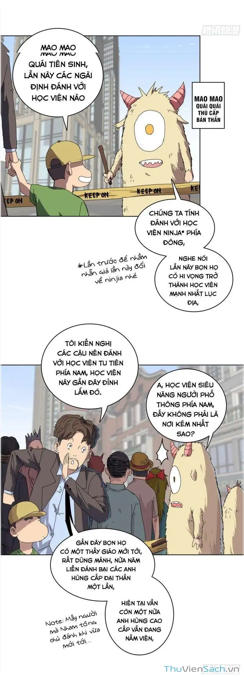 Chapter 75 - Image 14