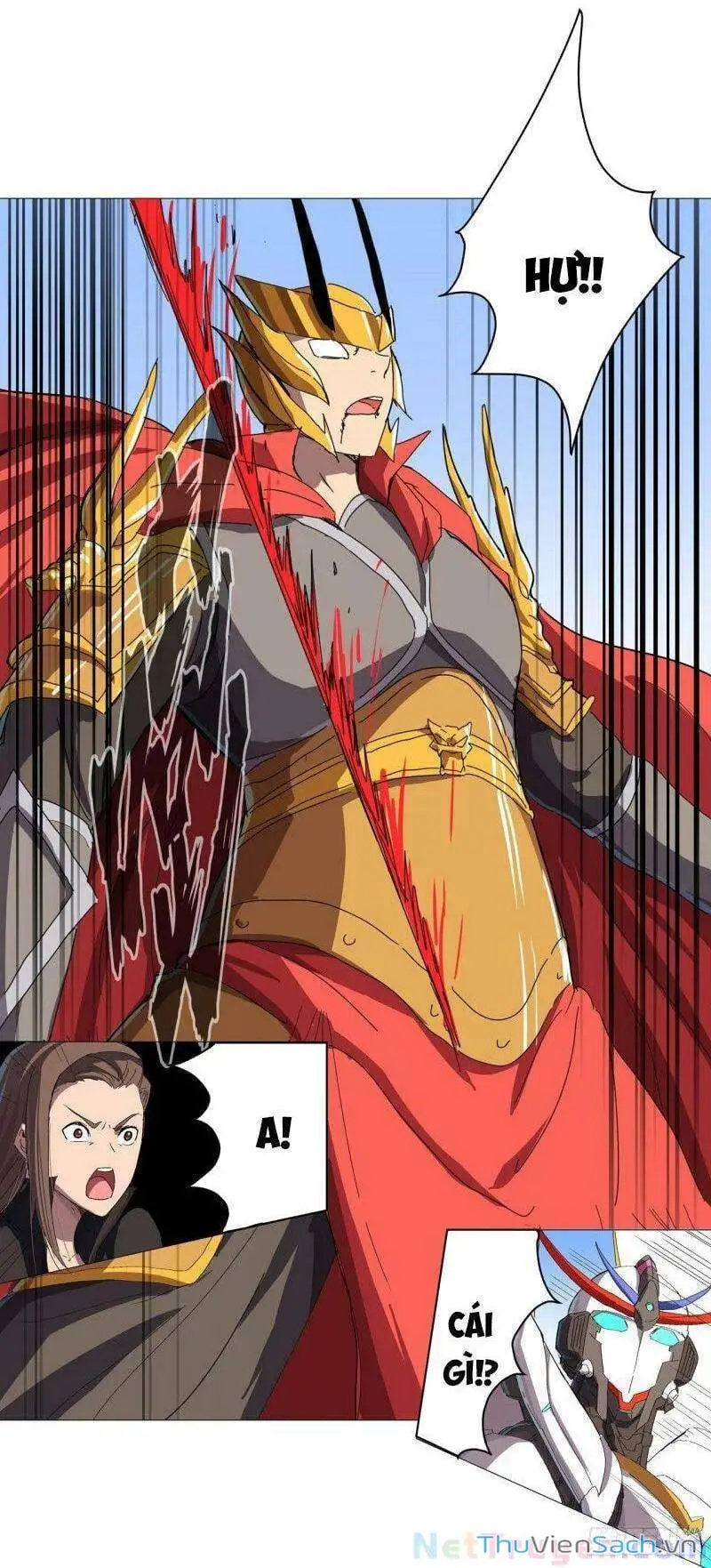 Chapter 100 - Image 20