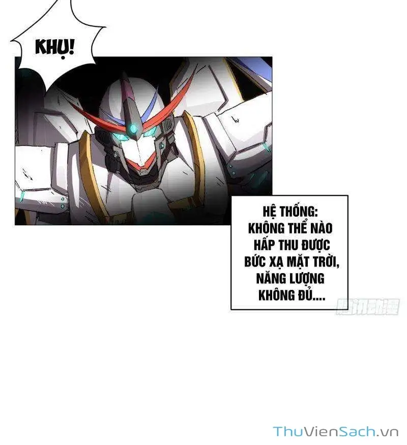 Chapter 97 - Image 11