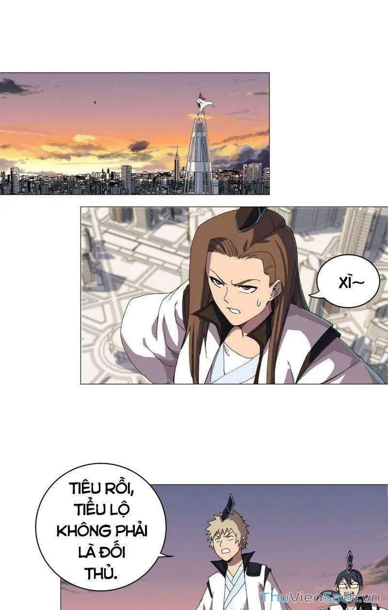 Chapter 142 - Image 4