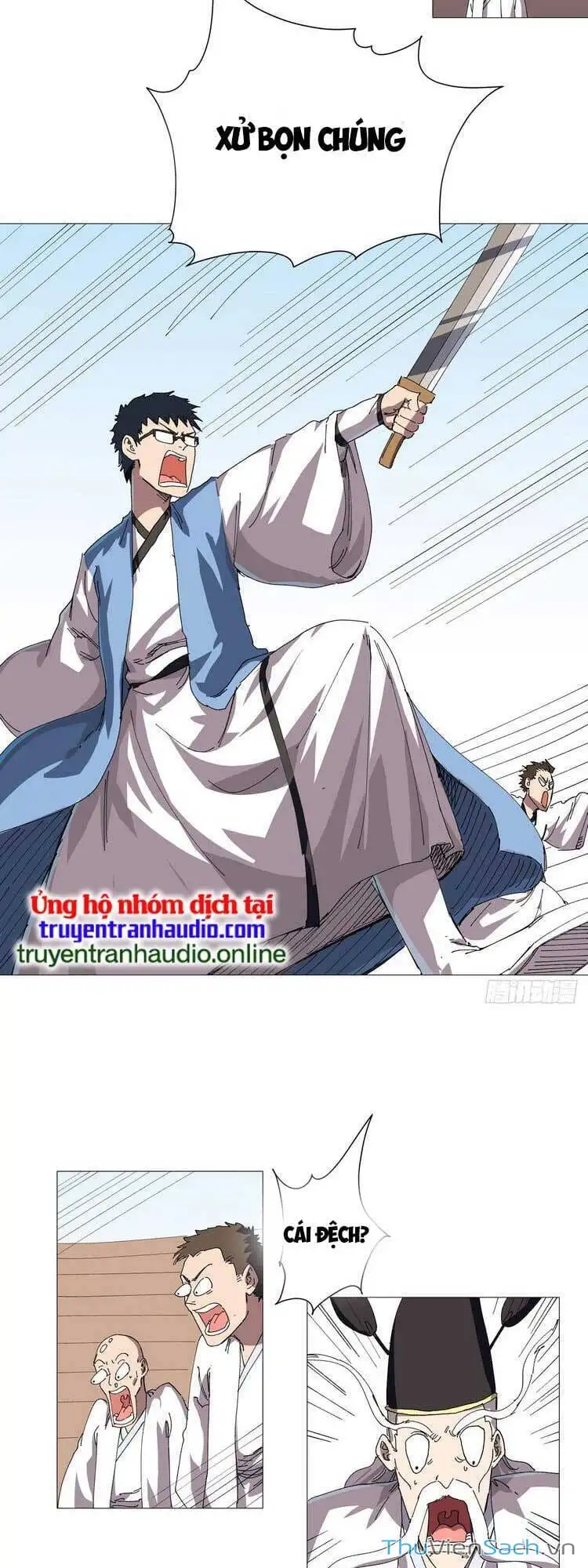 Chapter 276 - Image 18