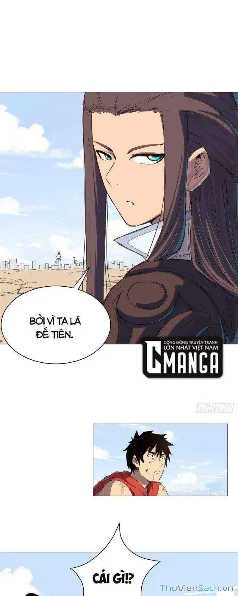 Chapter 111 - Image 10