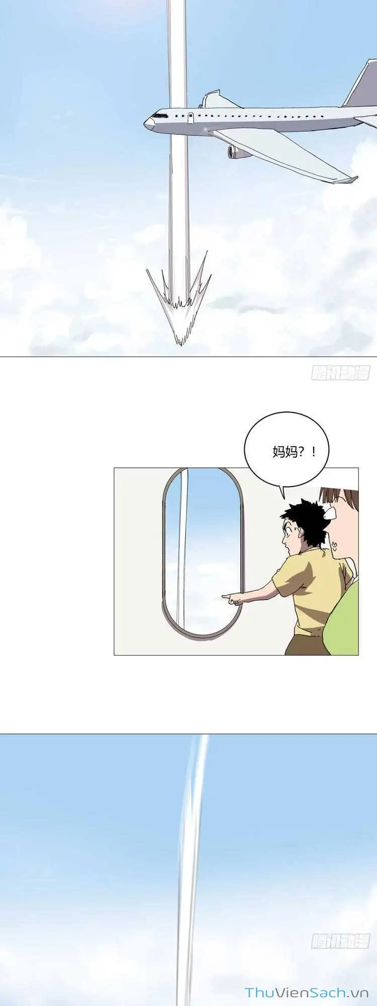 Chapter 283 - Image 3