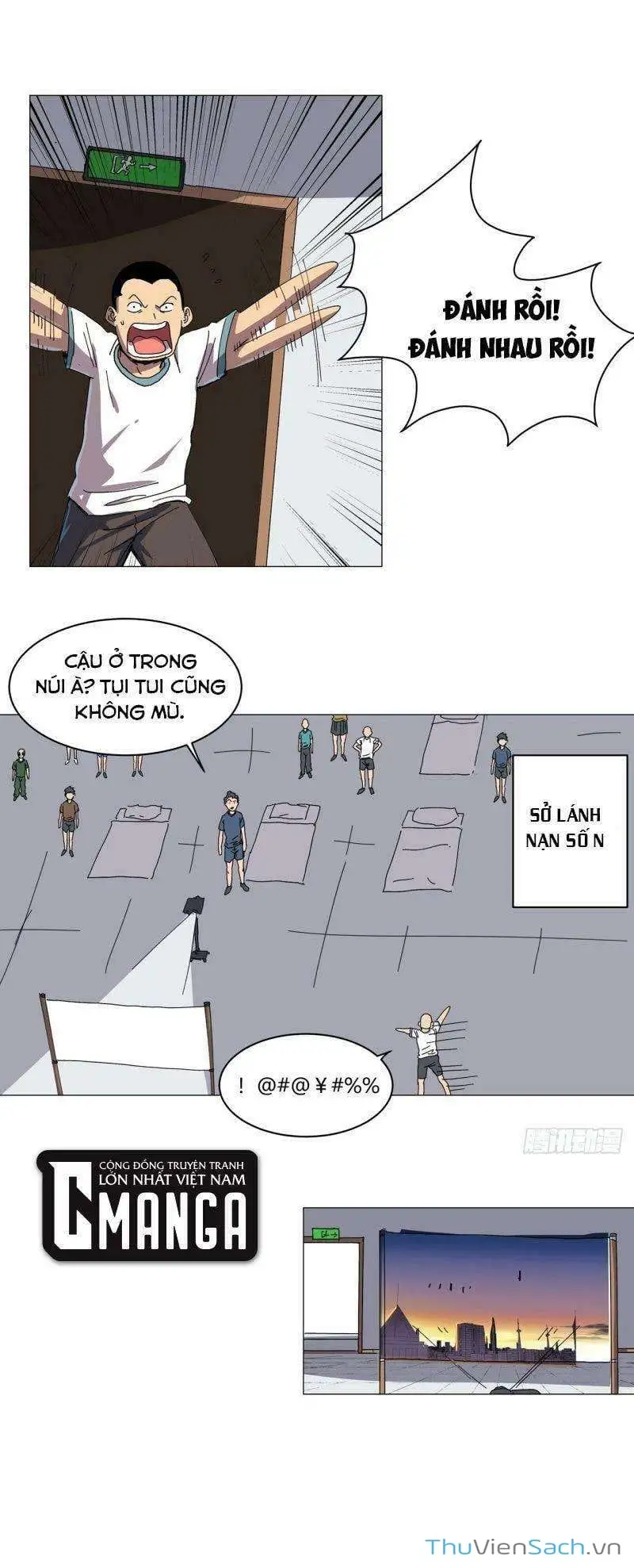 Chapter 134 - Image 9