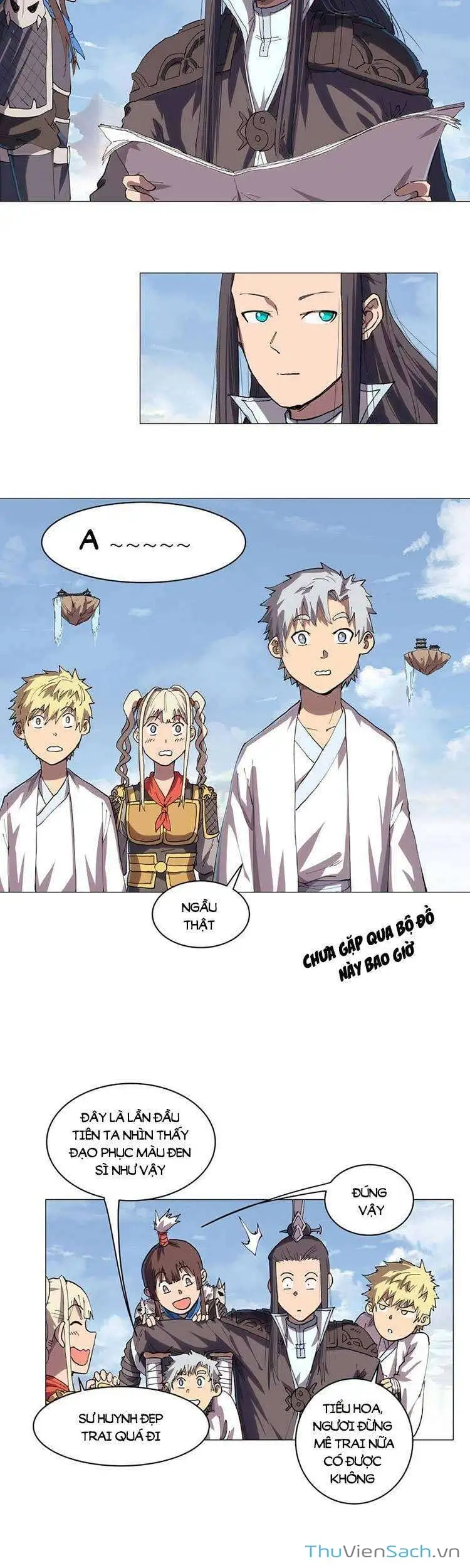 Chapter 220 - Image 20