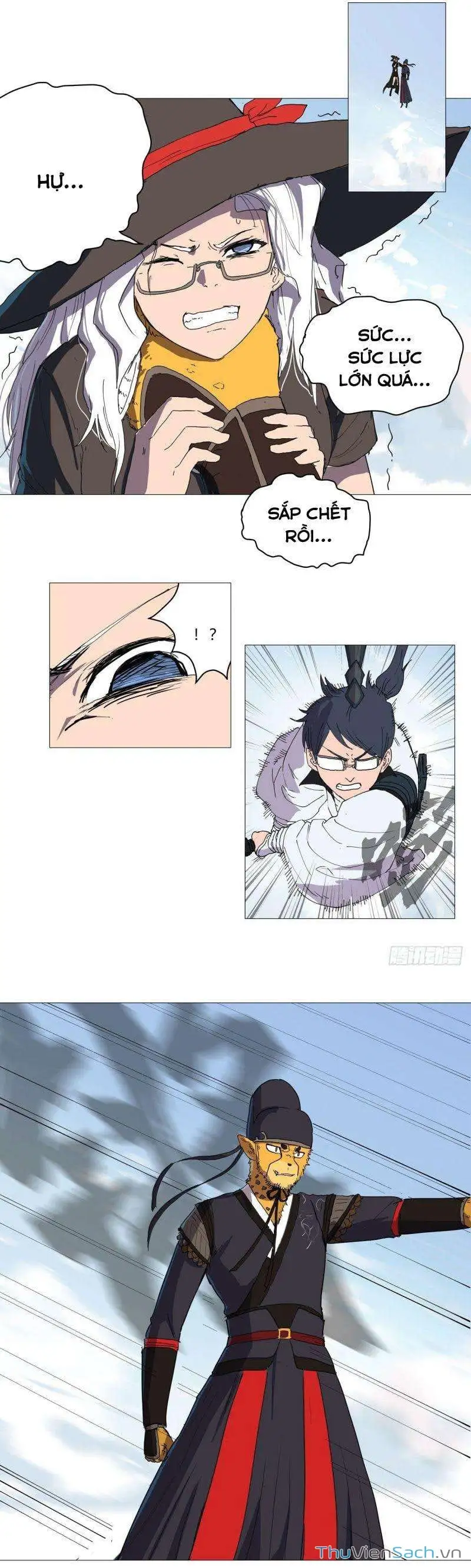 Chapter 89 - Image 18