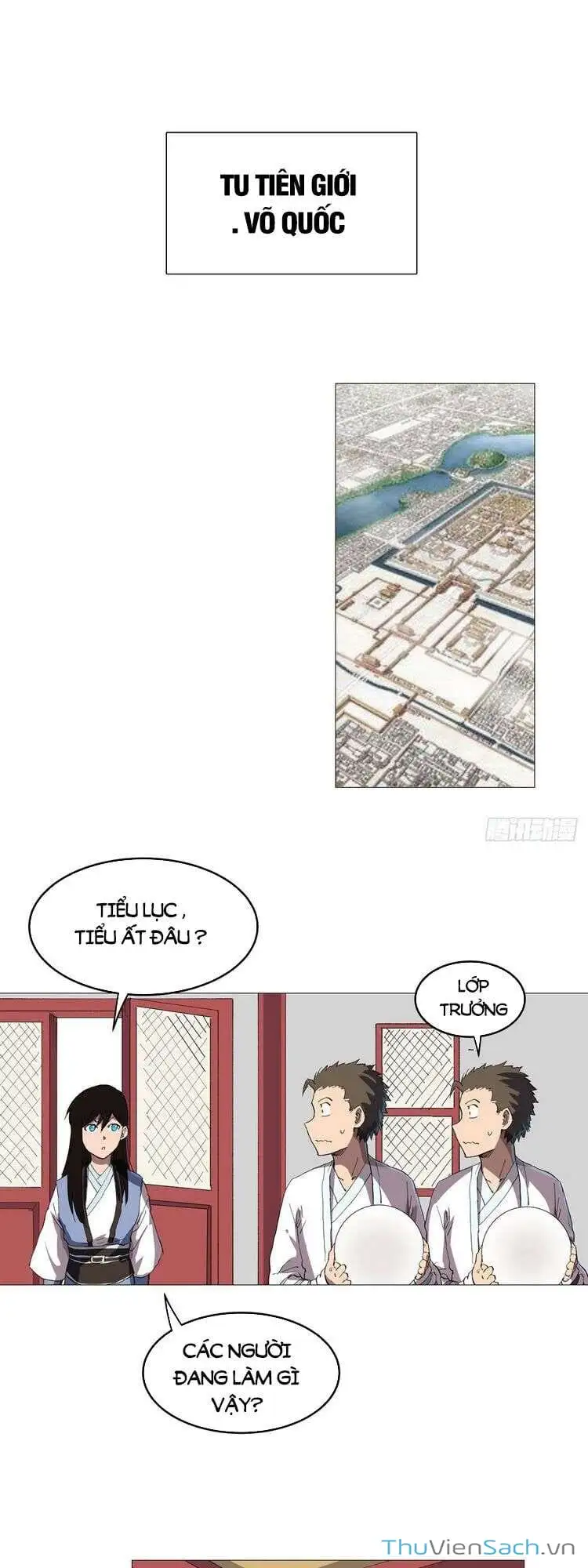 Chapter 189 - Image 18