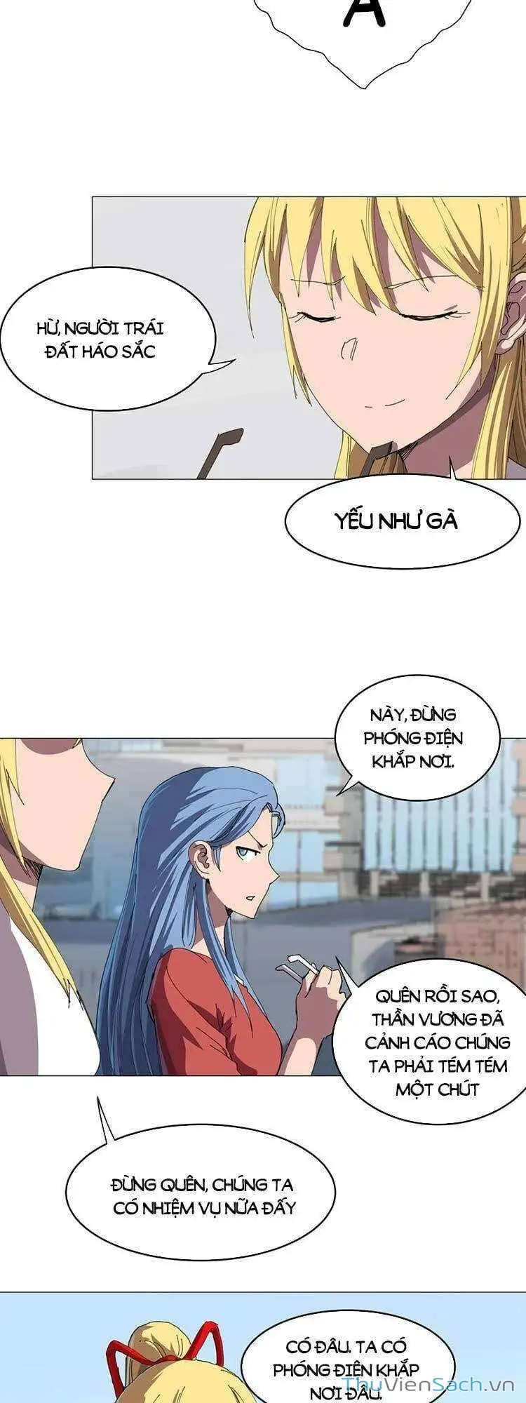 Chapter 235 - Image 2