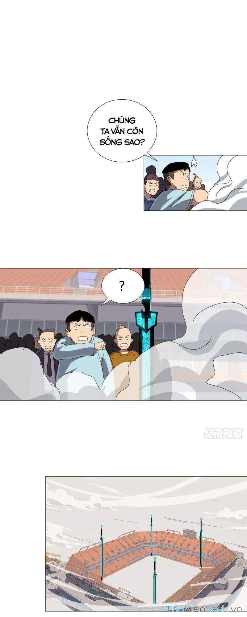 Chapter 115 - Image 4