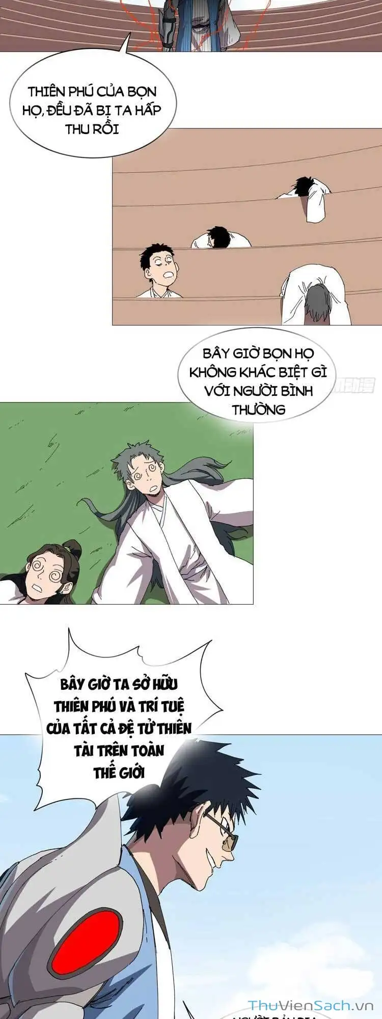 Chapter 282 - Image 4