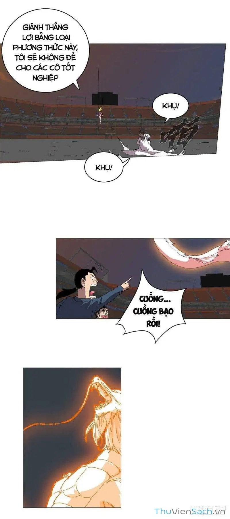 Chapter 116 - Image 10