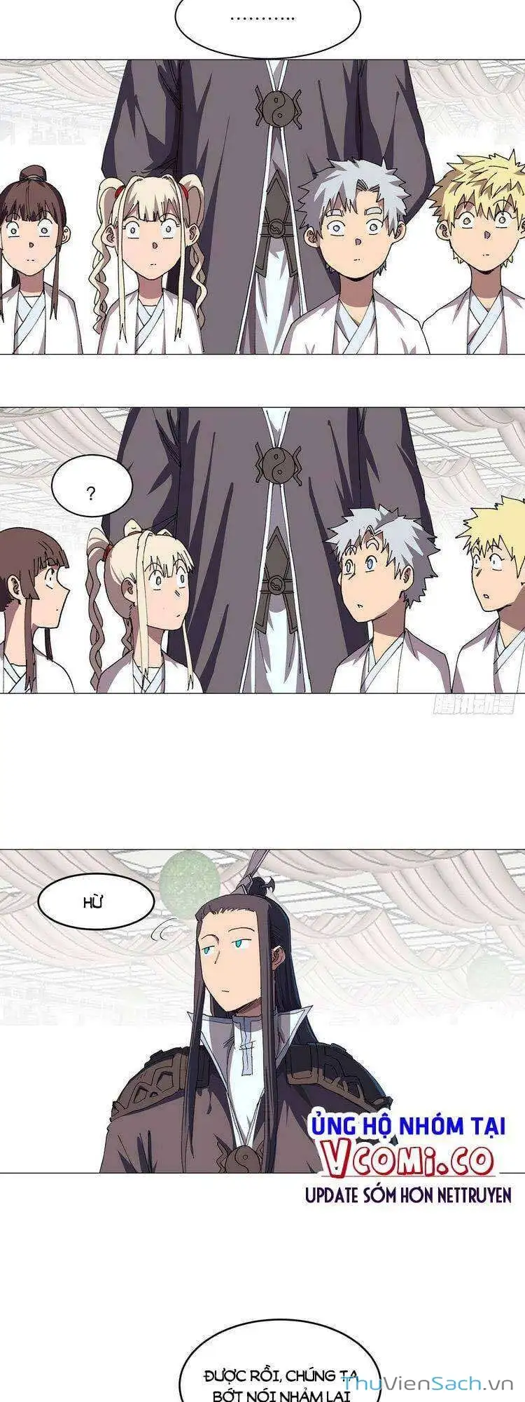 Chapter 223 - Image 2