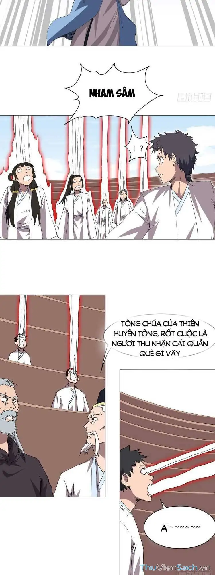 Chapter 282 - Image 1