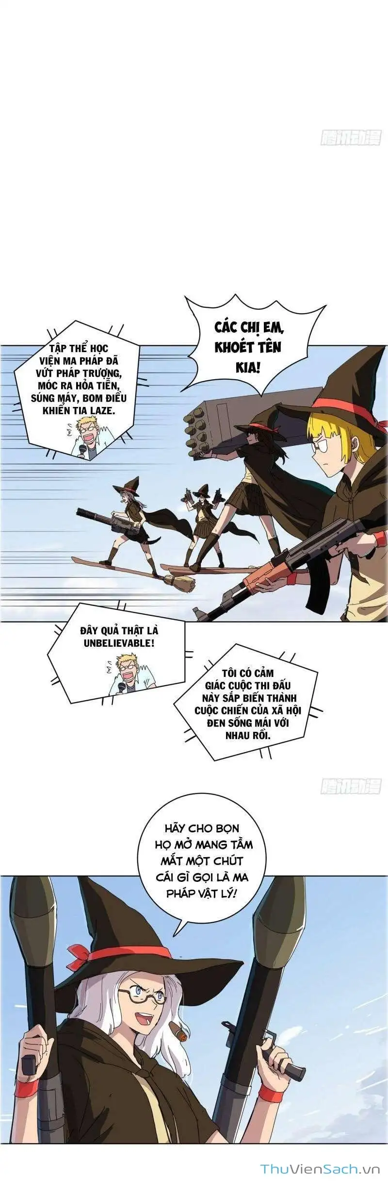 Chapter 77 - Image 7