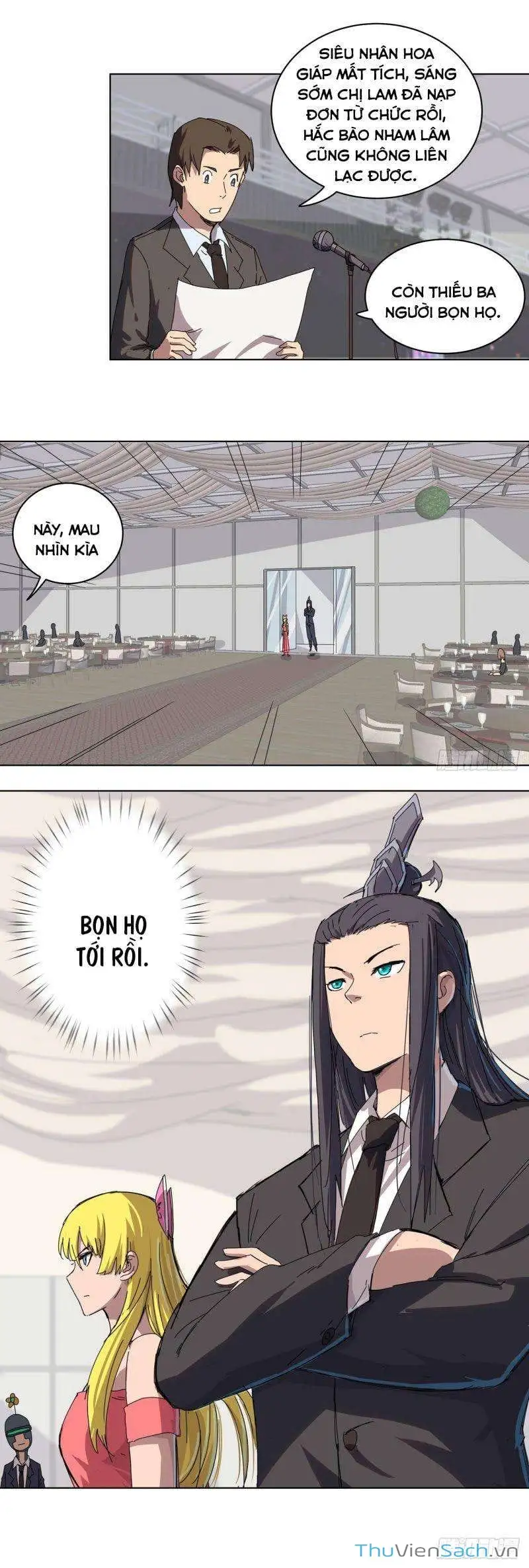 Chapter 70 - Image 10