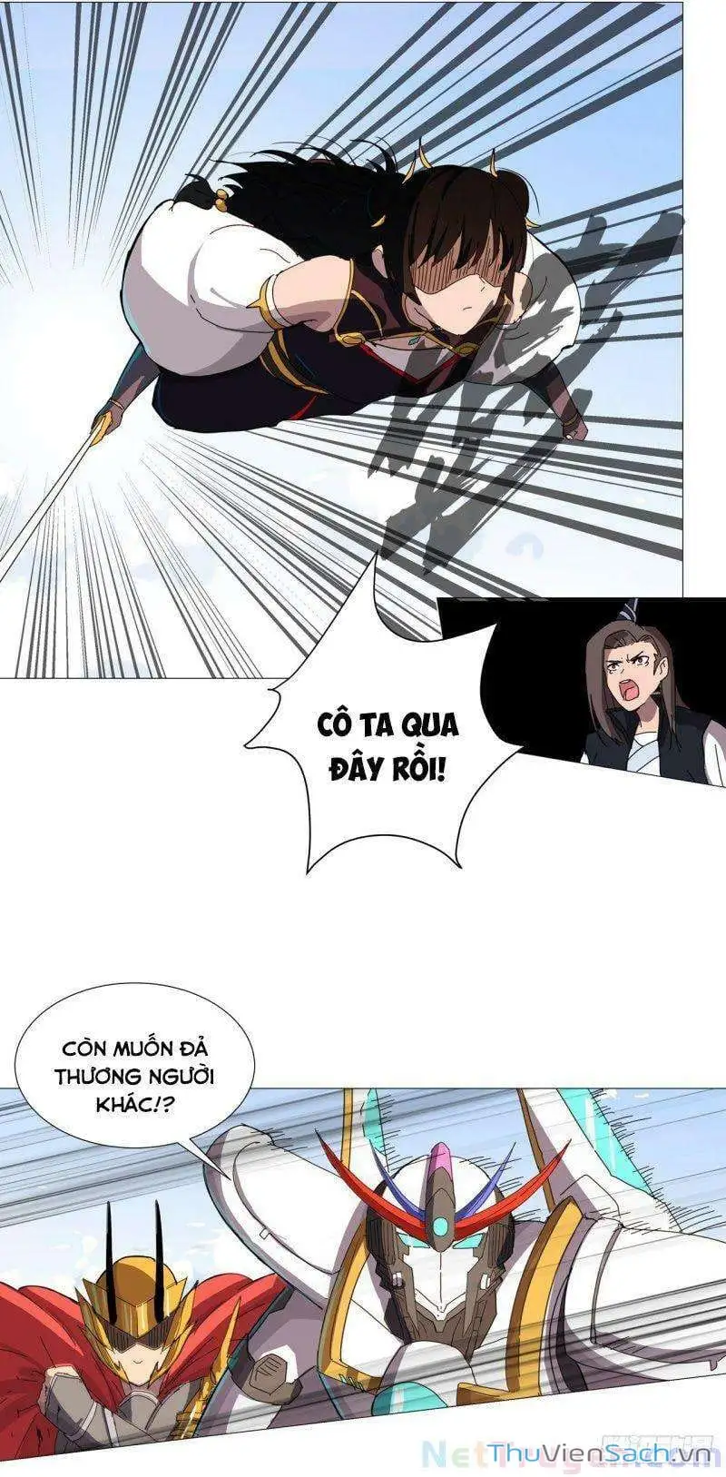 Chapter 101 - Image 10
