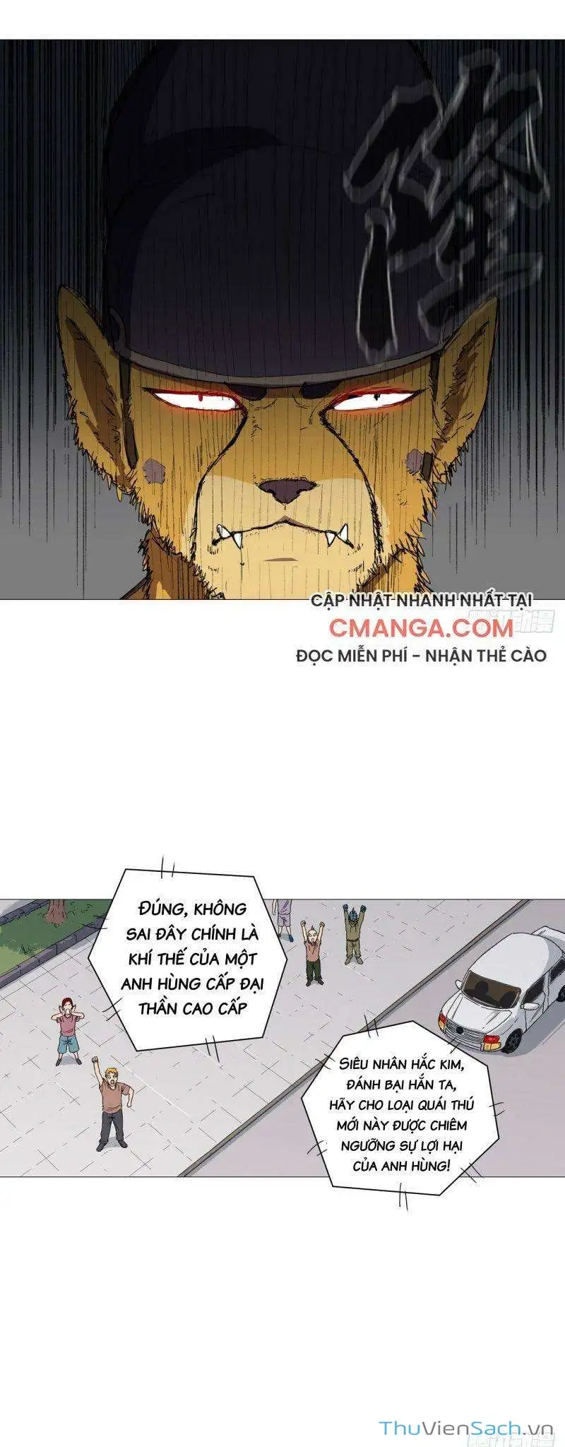 Chapter 90 - Image 11