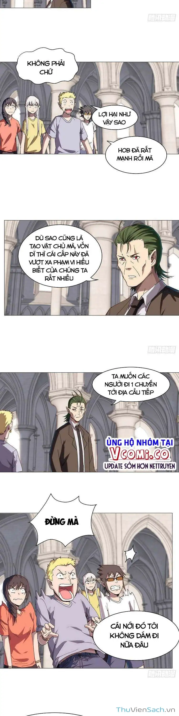 Chapter 152 - Image 6