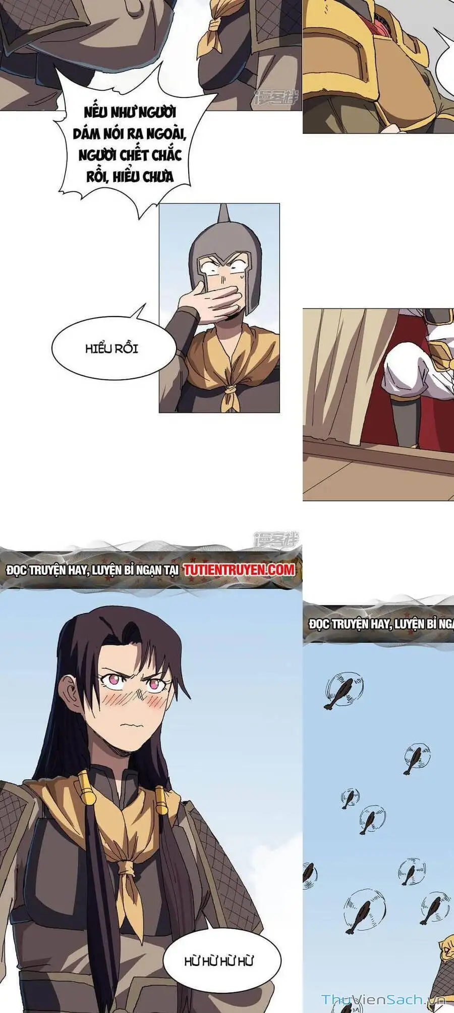 Chapter 304 - Image 11