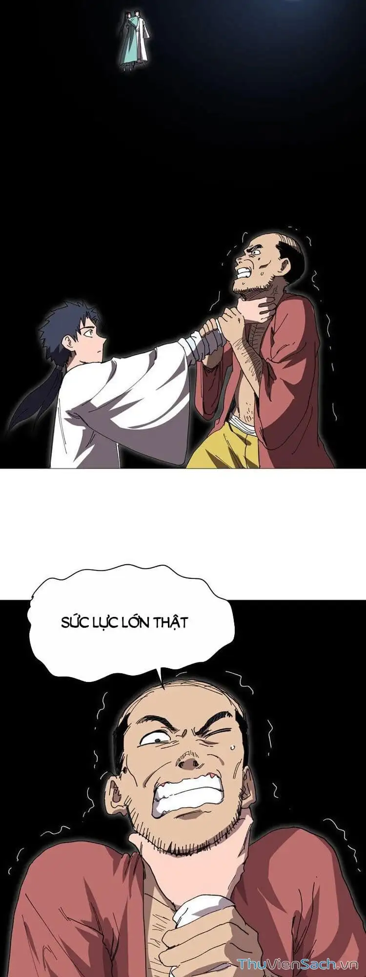 Chapter 292 - Image 11