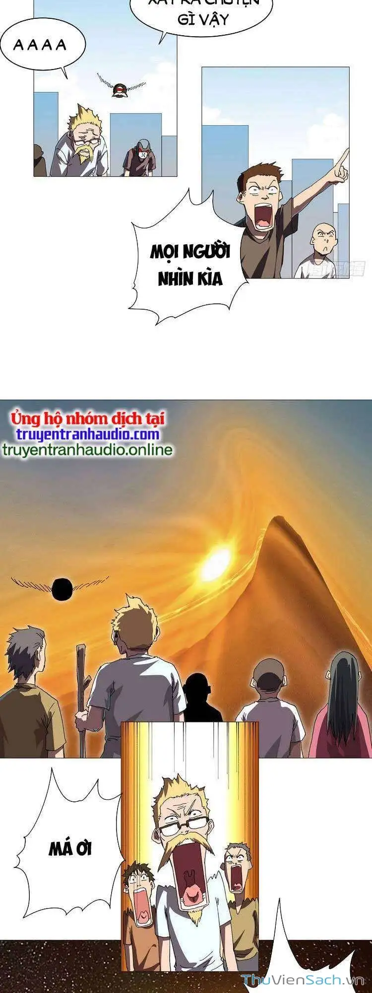 Chapter 263 - Image 19