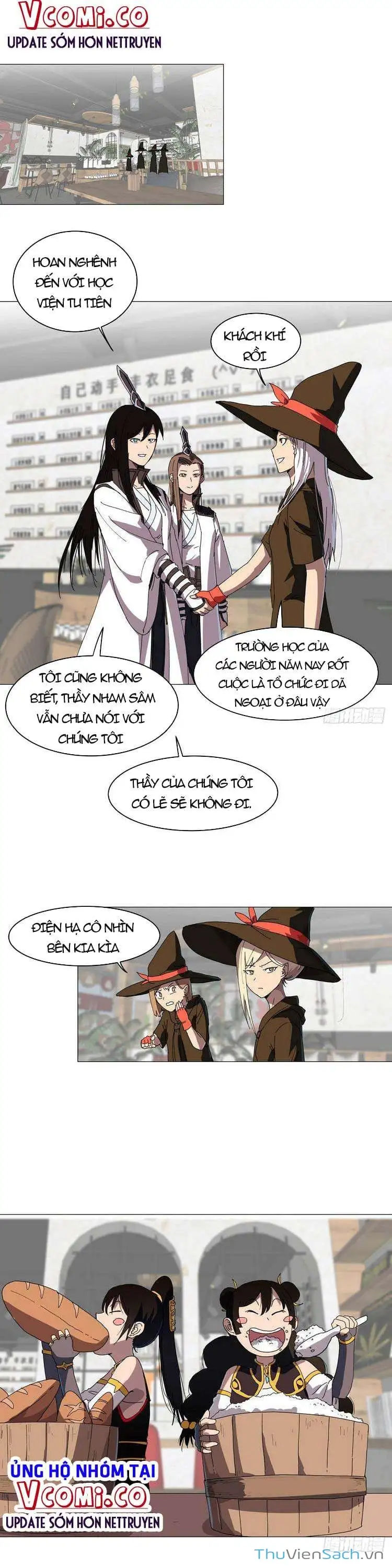 Chapter 159 - Image 2