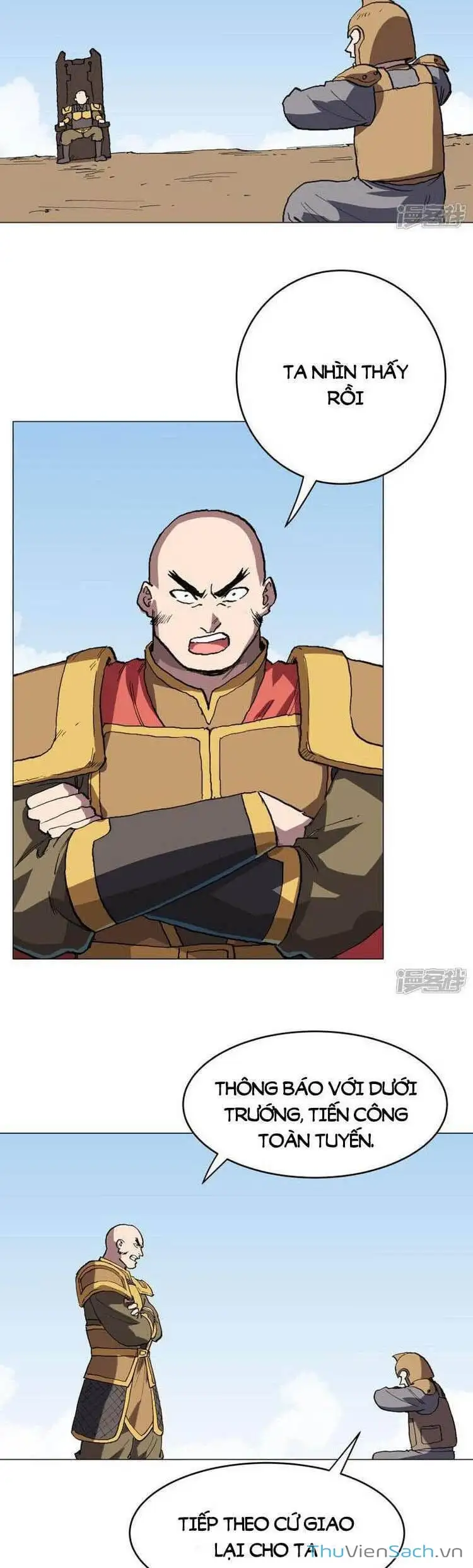Chapter 305 - Image 19