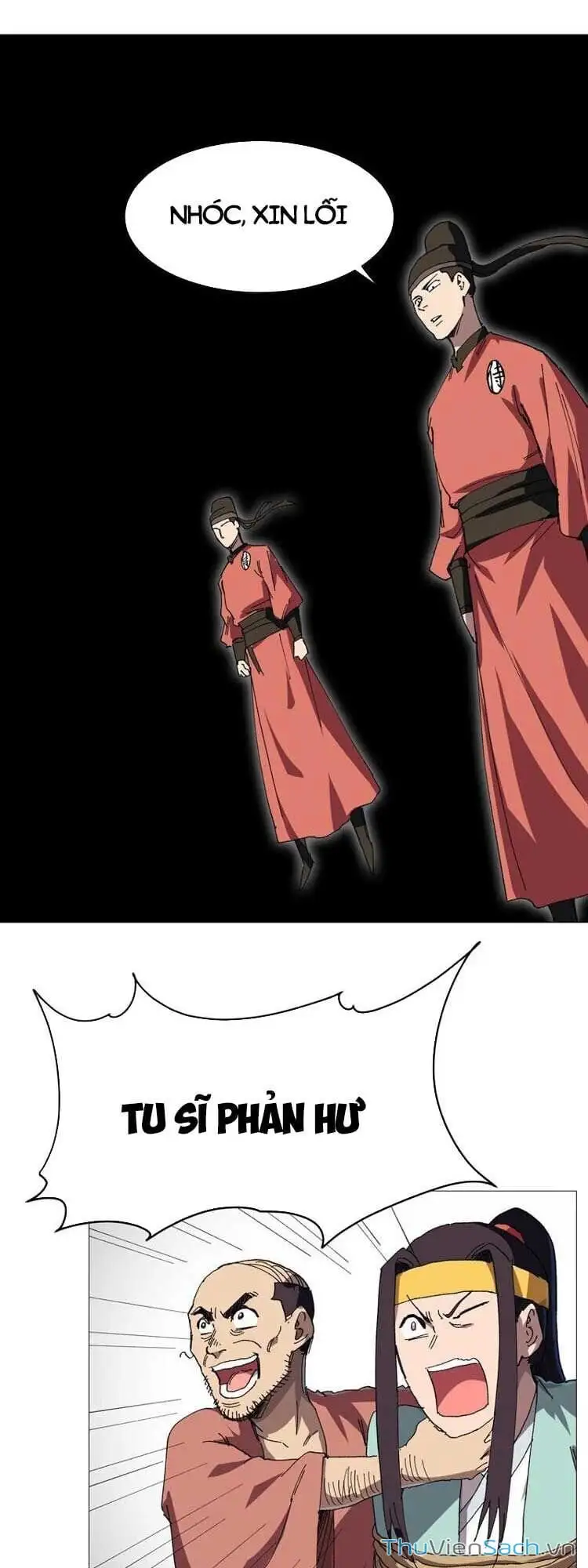 Chapter 291 - Image 11