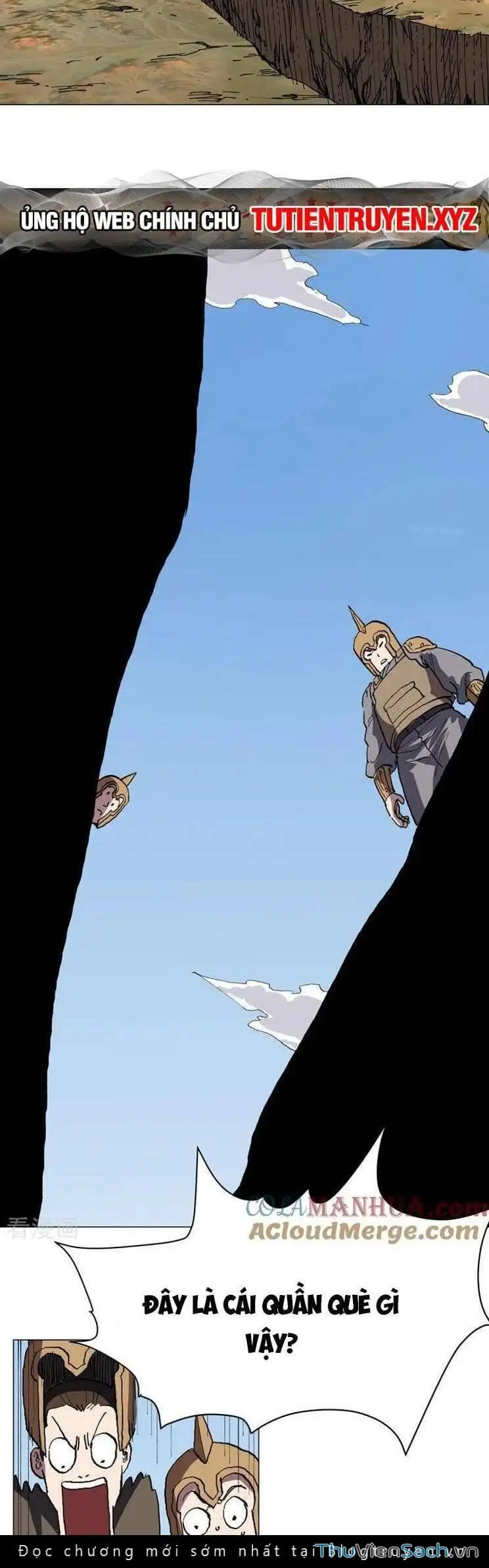 Chapter 317 - Image 7