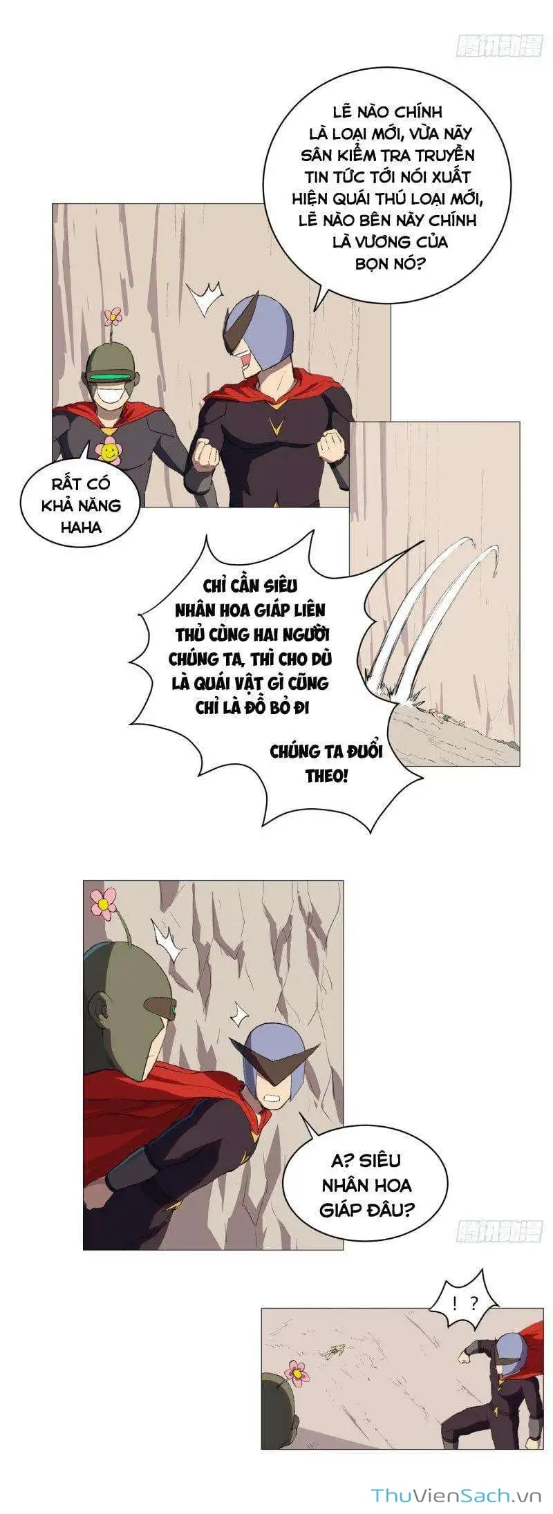 Chapter 91 - Image 10