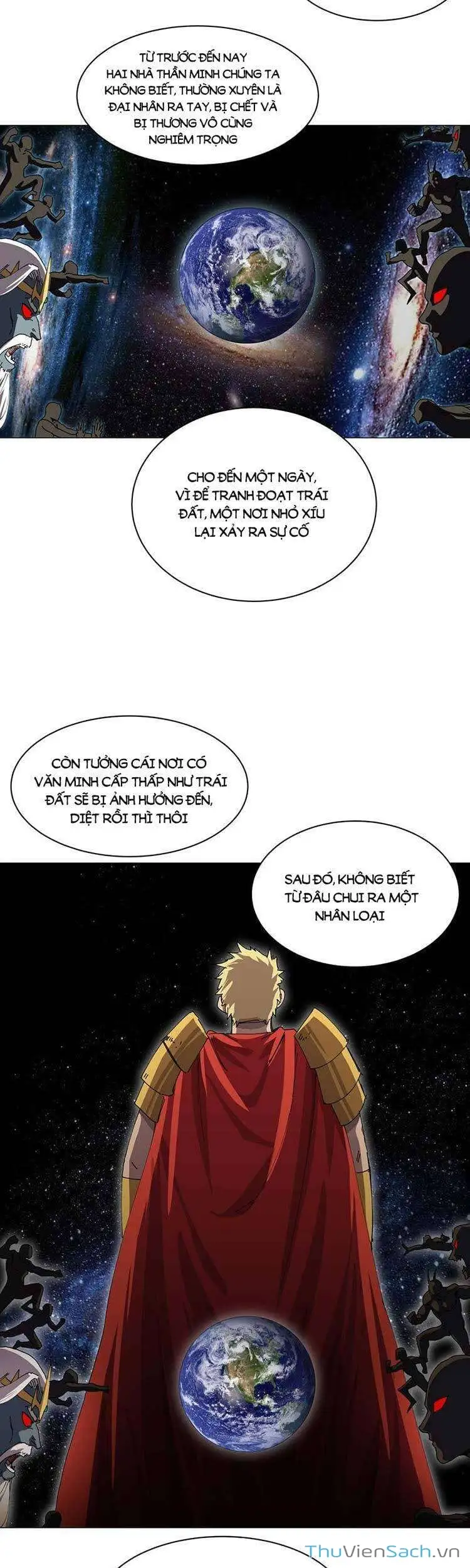 Chapter 224 - Image 2