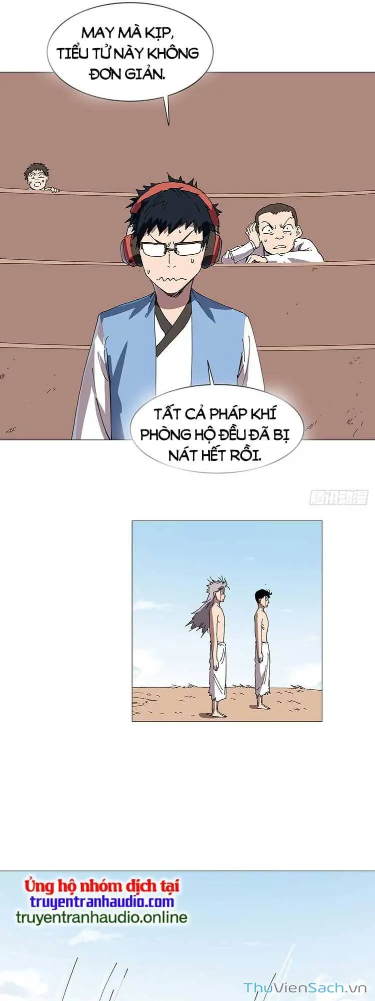 Chapter 279 - Image 14