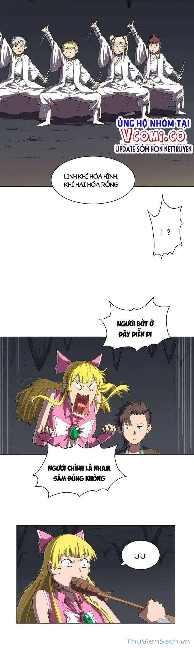 Chapter 228 - Image 19