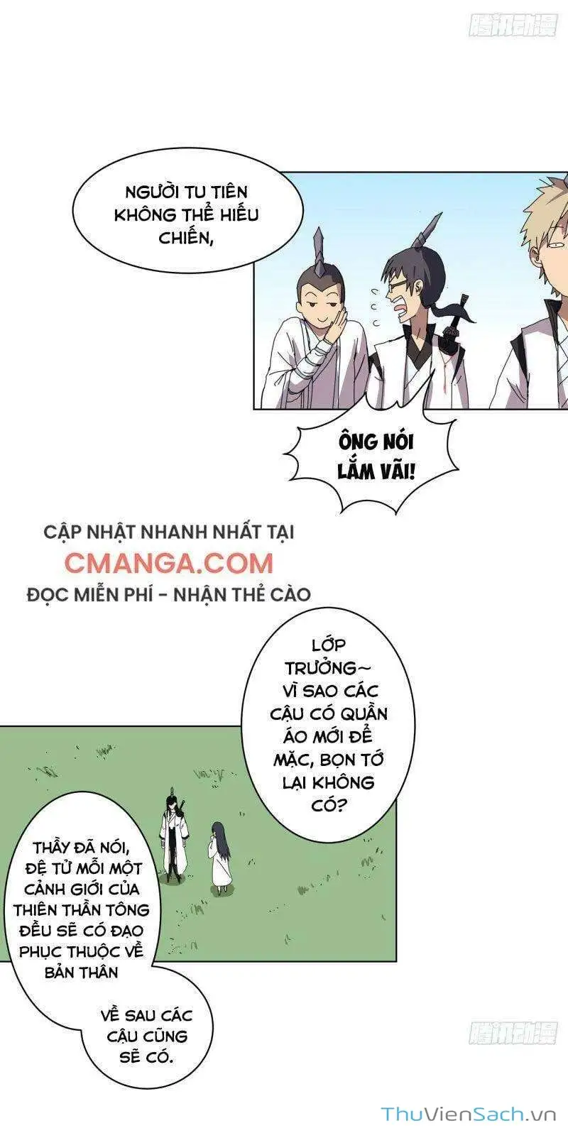 Chapter 75 - Image 2