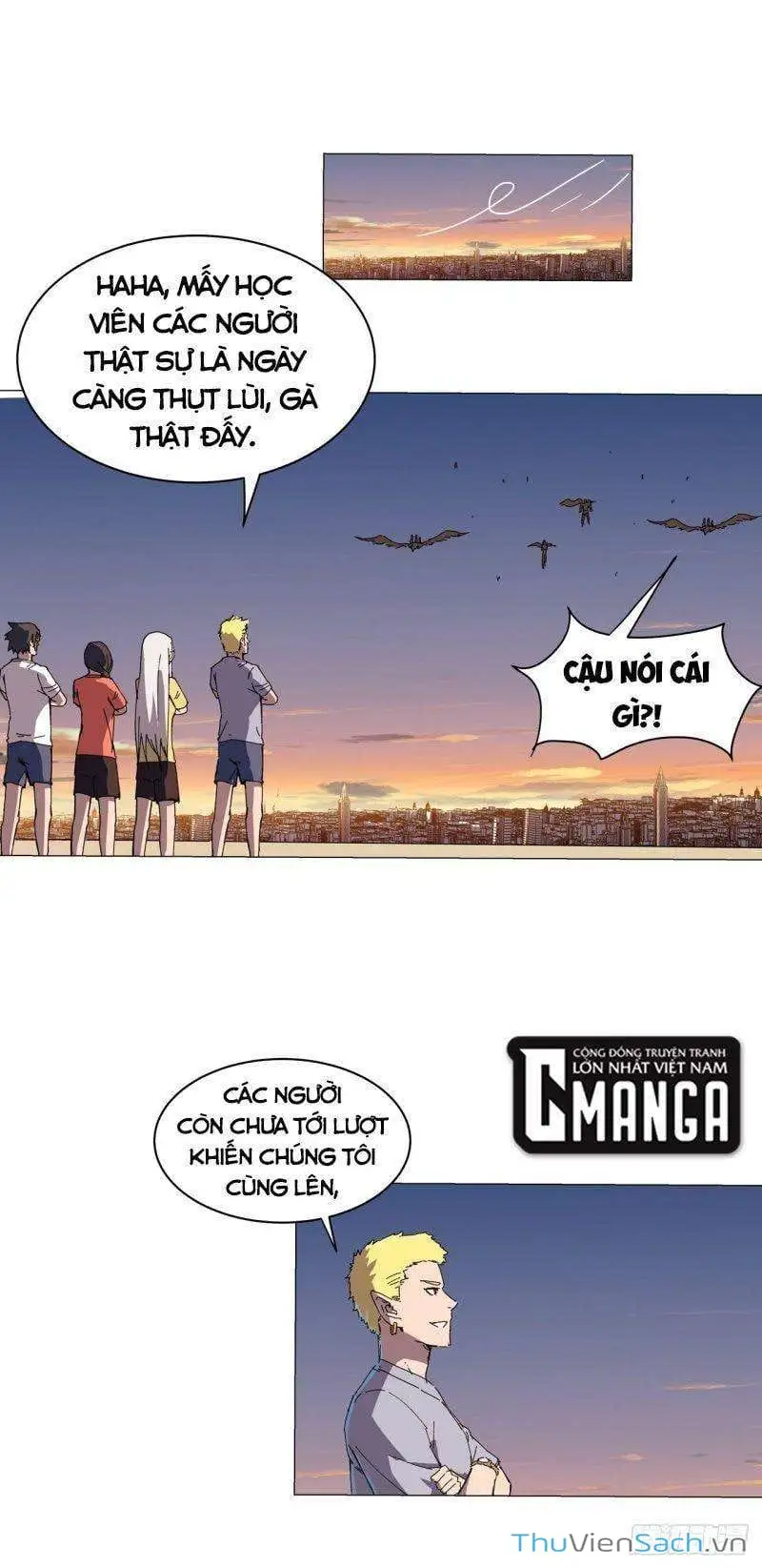 Chapter 139 - Image 14