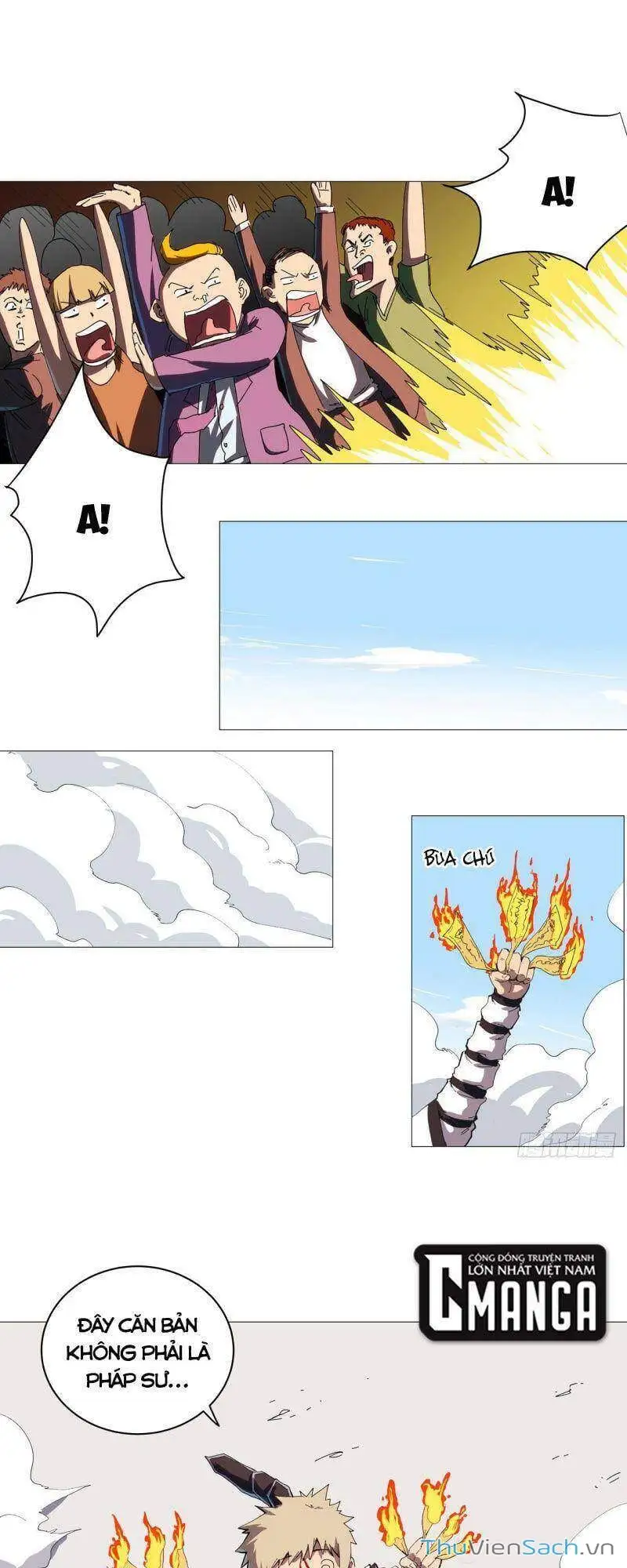 Chapter 115 - Image 2
