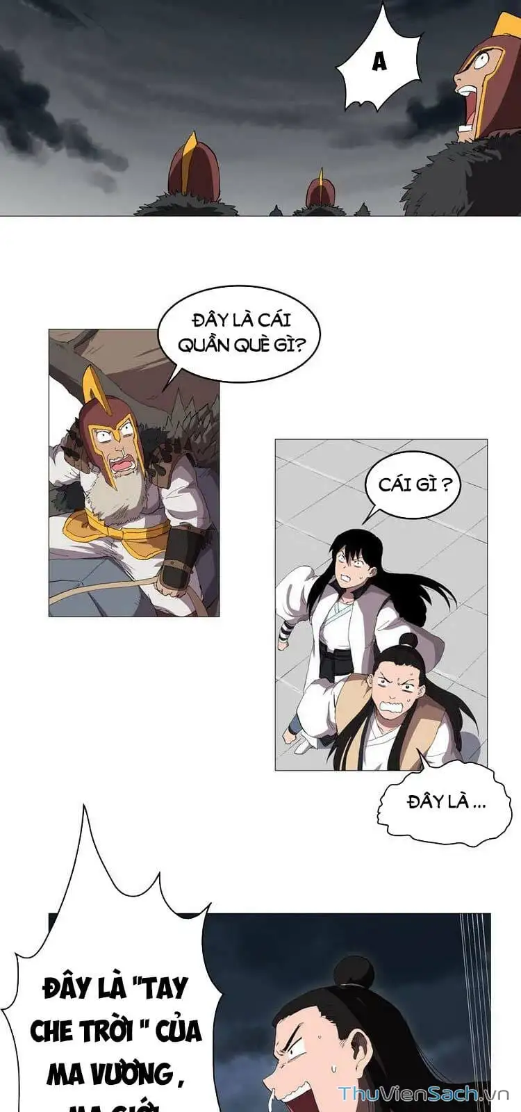 Chapter 191 - Image 11