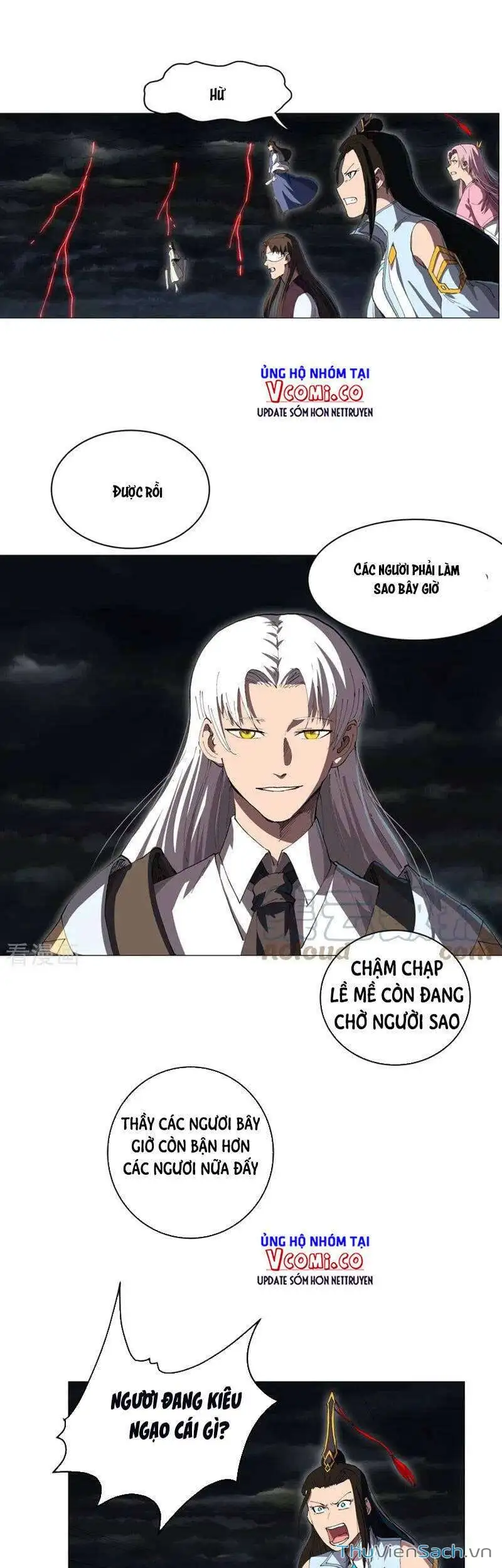 Chapter 207 - Image 5