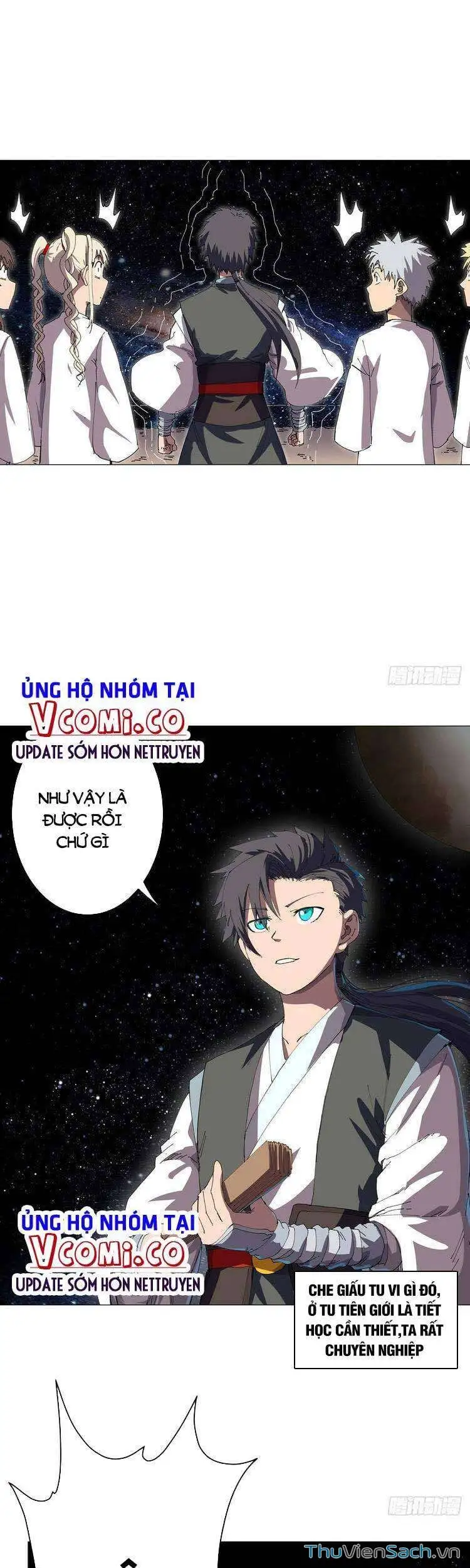 Chapter 224 - Image 19