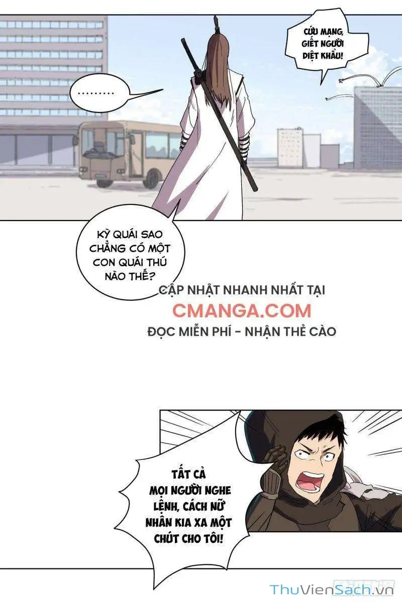Chapter 84 - Image 12