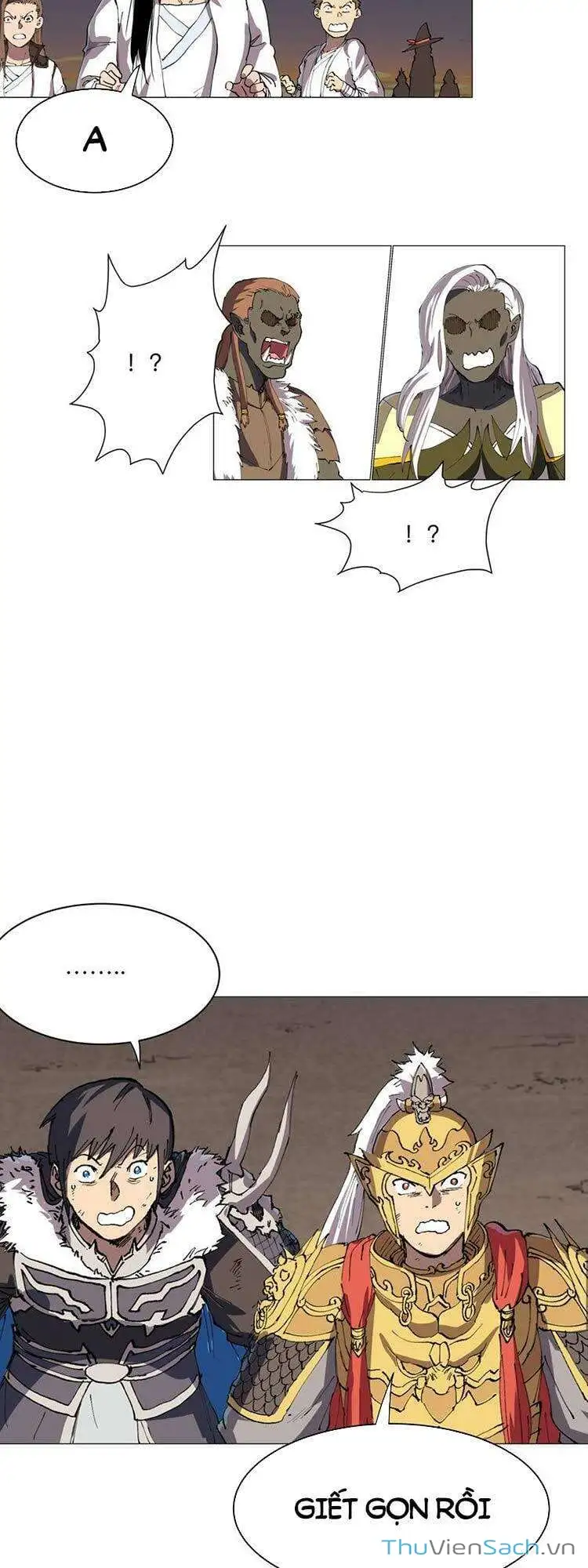 Chapter 204 - Image 11