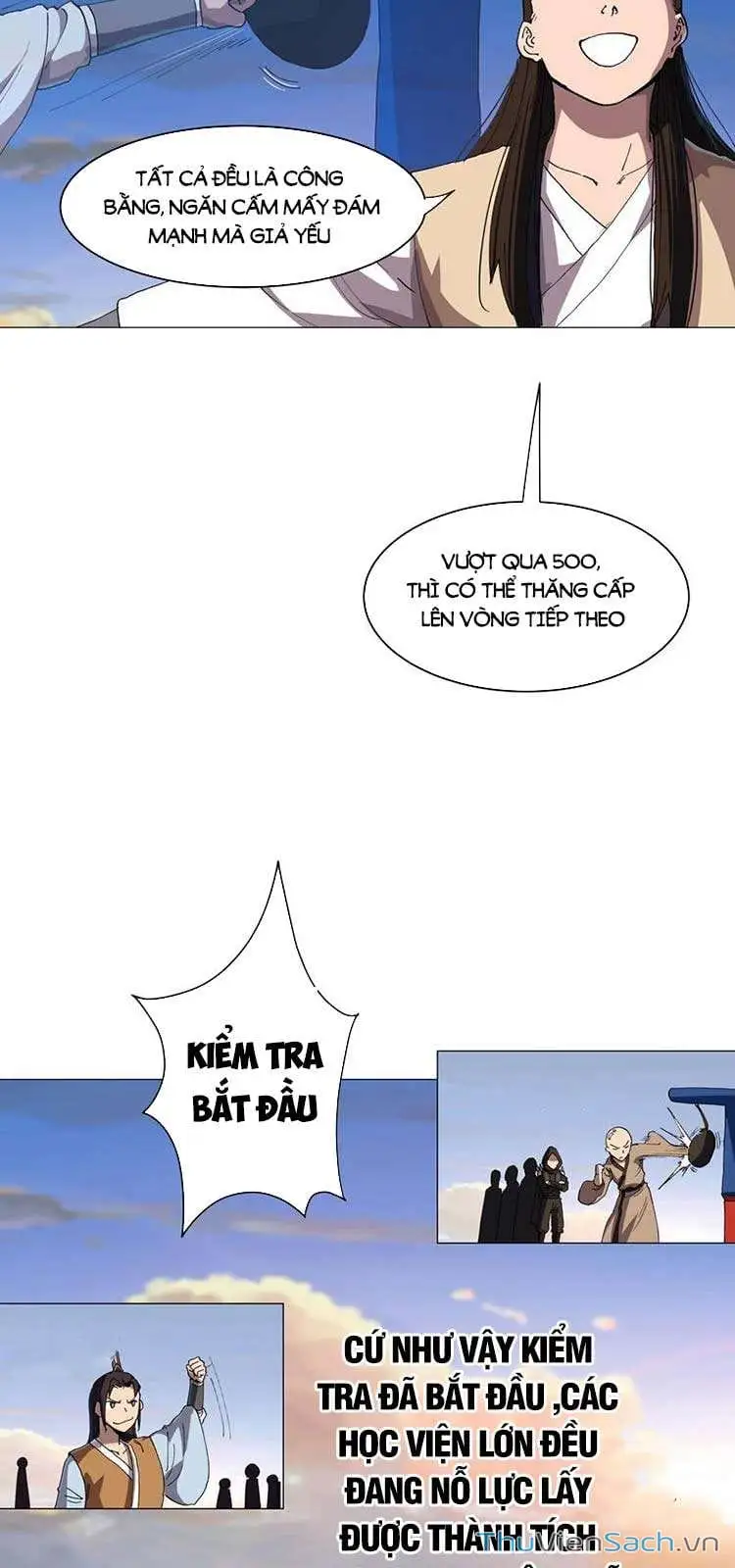 Chapter 180 - Image 5
