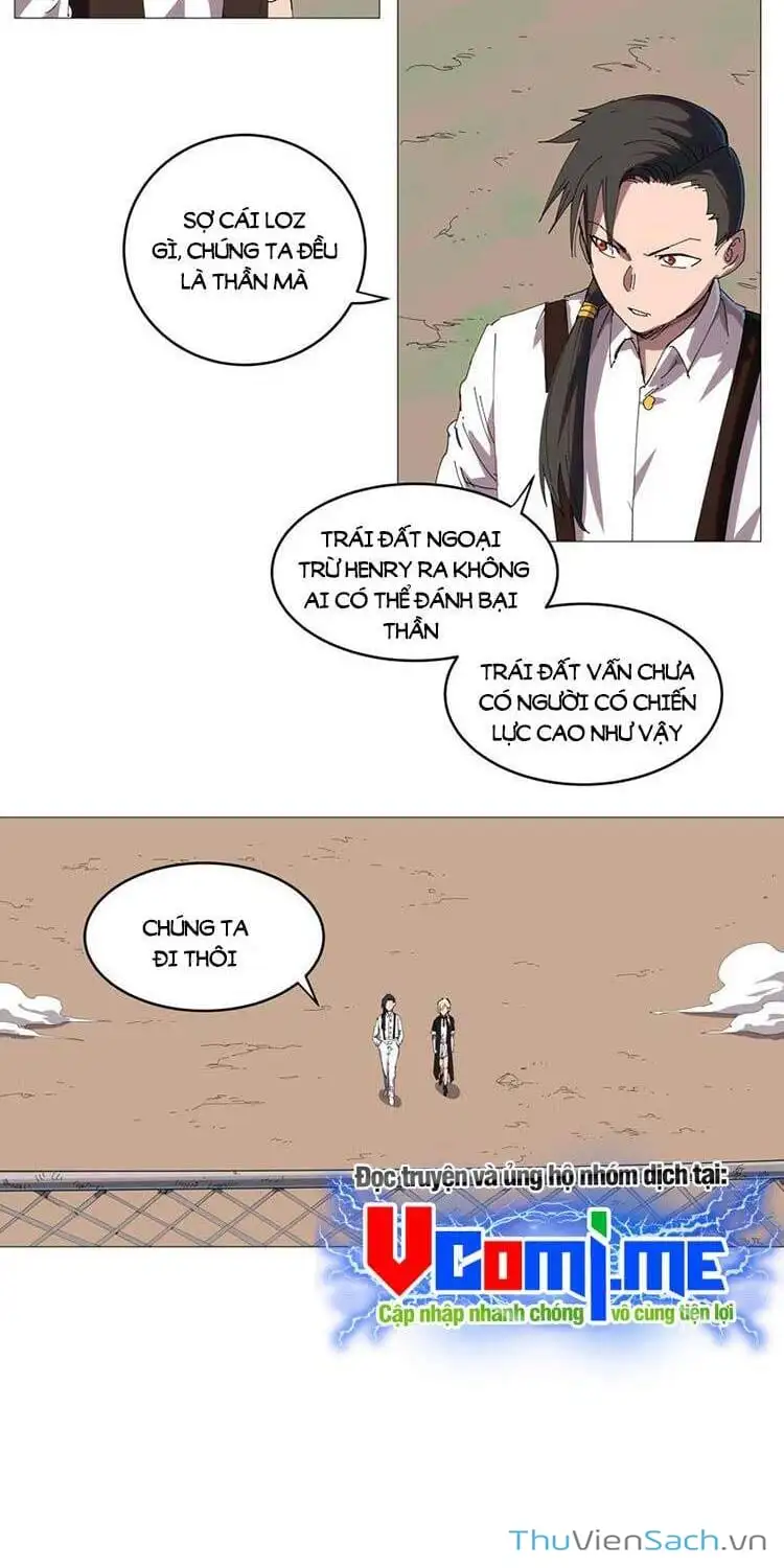 Chapter 237 - Image 12