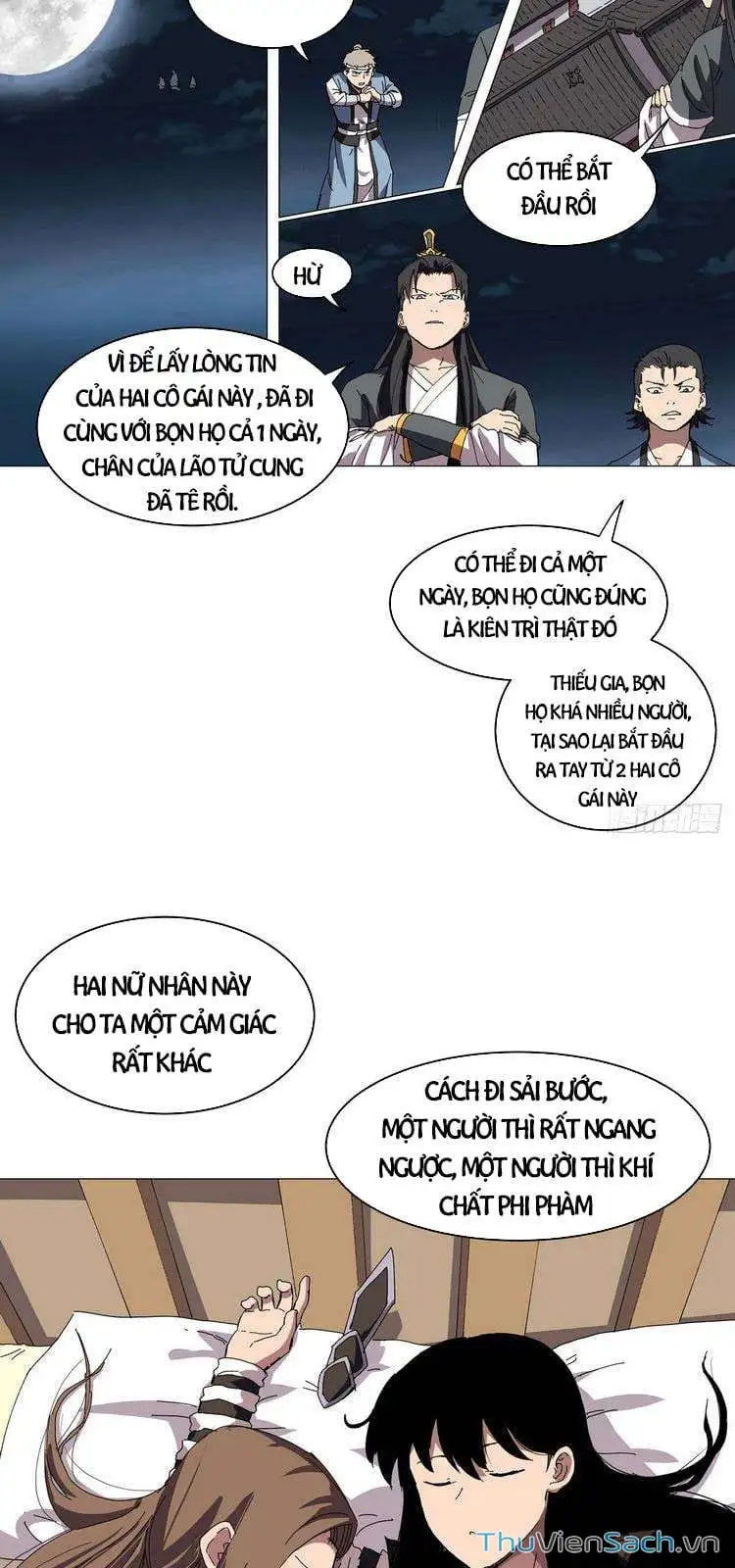 Chapter 162 - Image 13