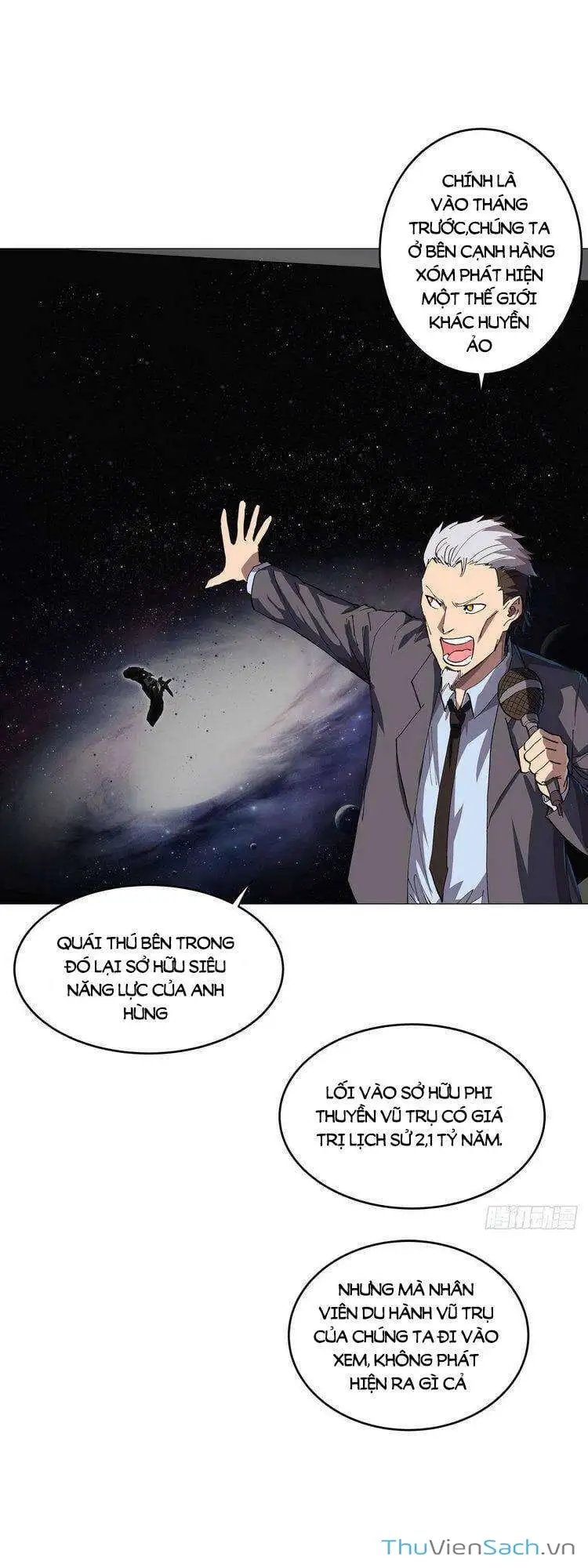 Chapter 221 - Image 18