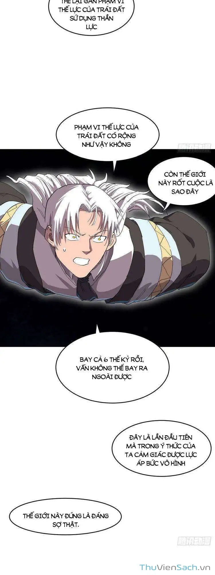 Chapter 222 - Image 4