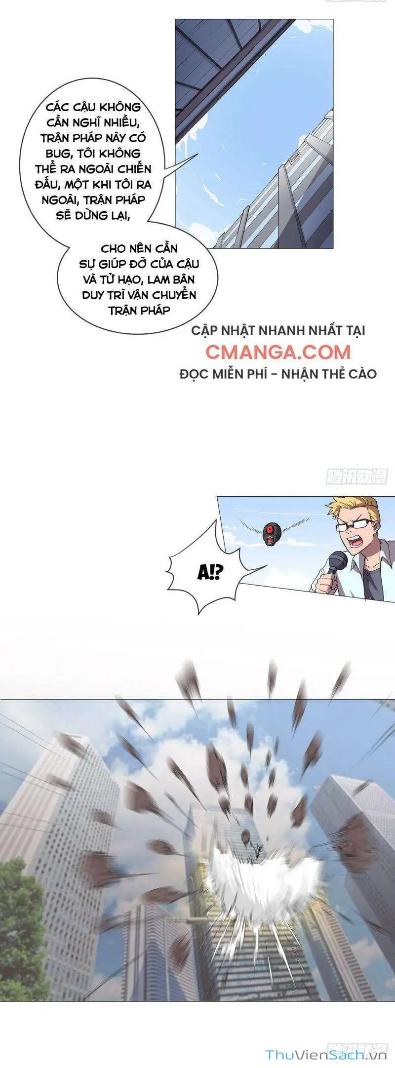 Chapter 90 - Image 9