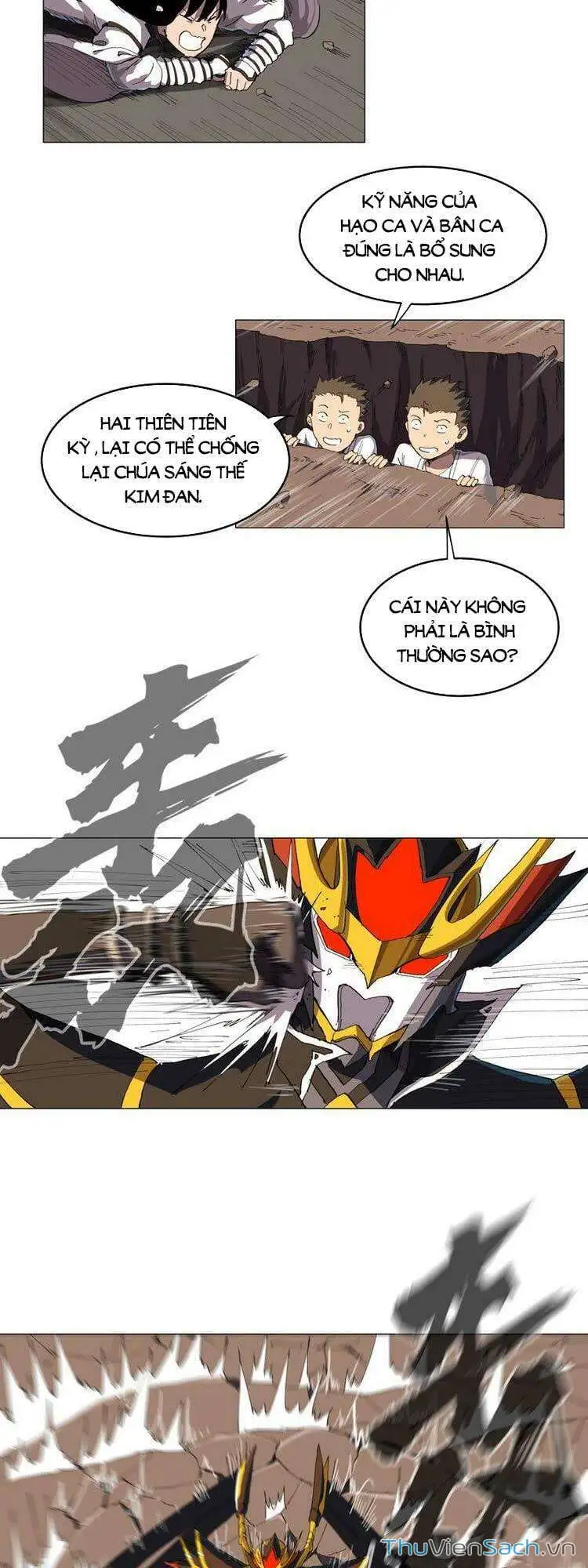 Chapter 199 - Image 10